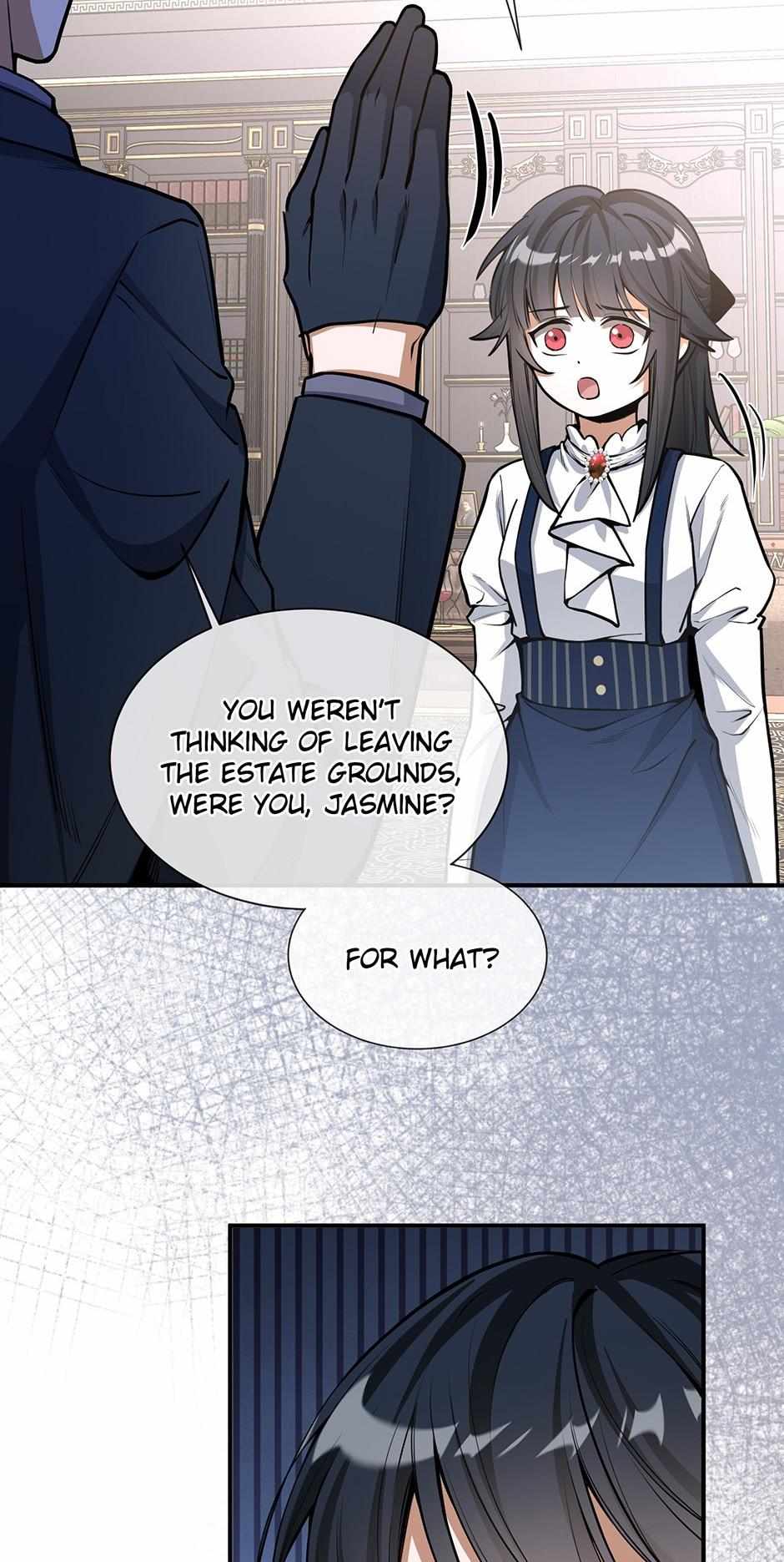 The Beginning After the End Chapter 6.2 page 48 - 