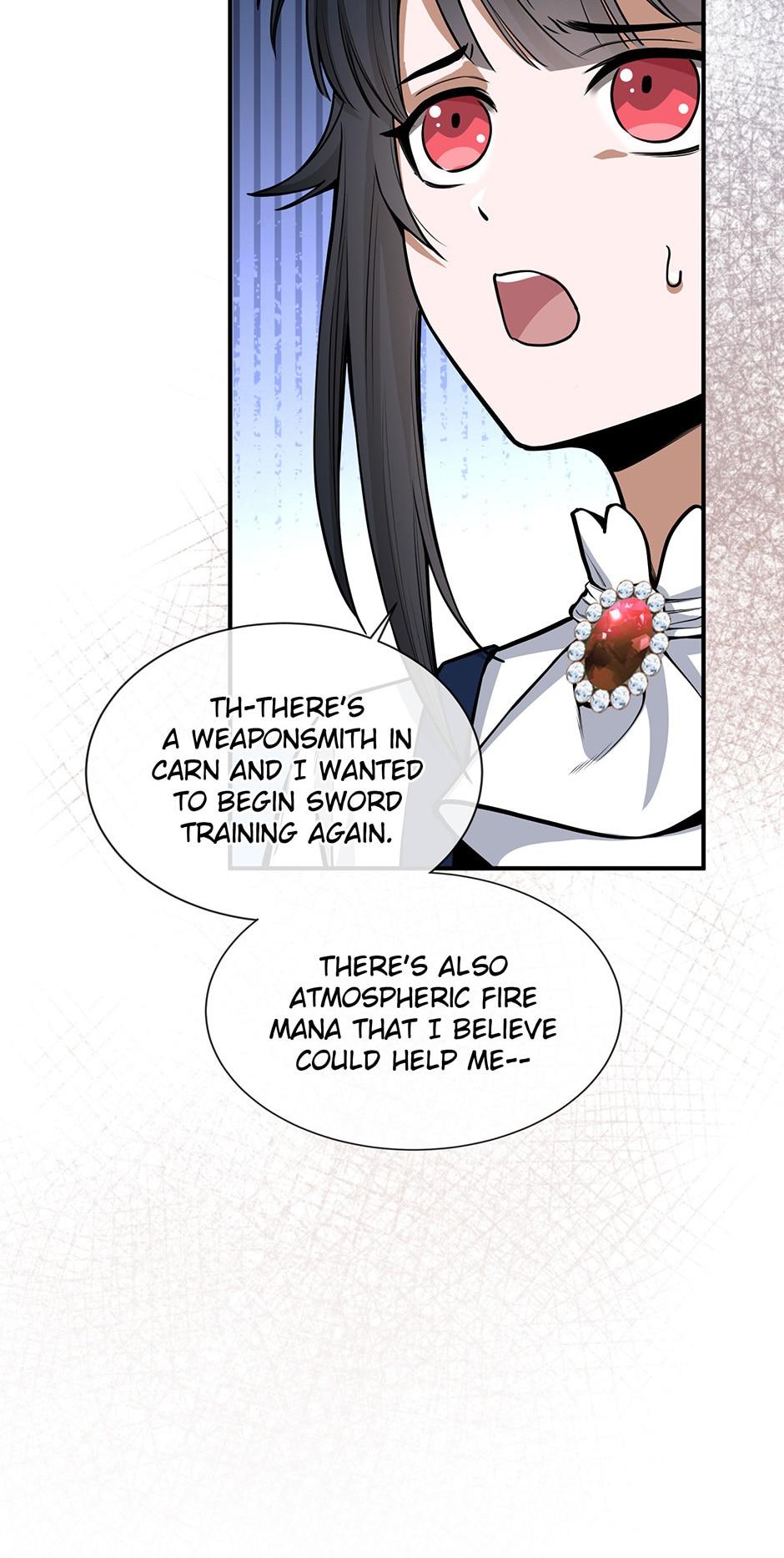 The Beginning After the End Chapter 6.2 page 49 - 