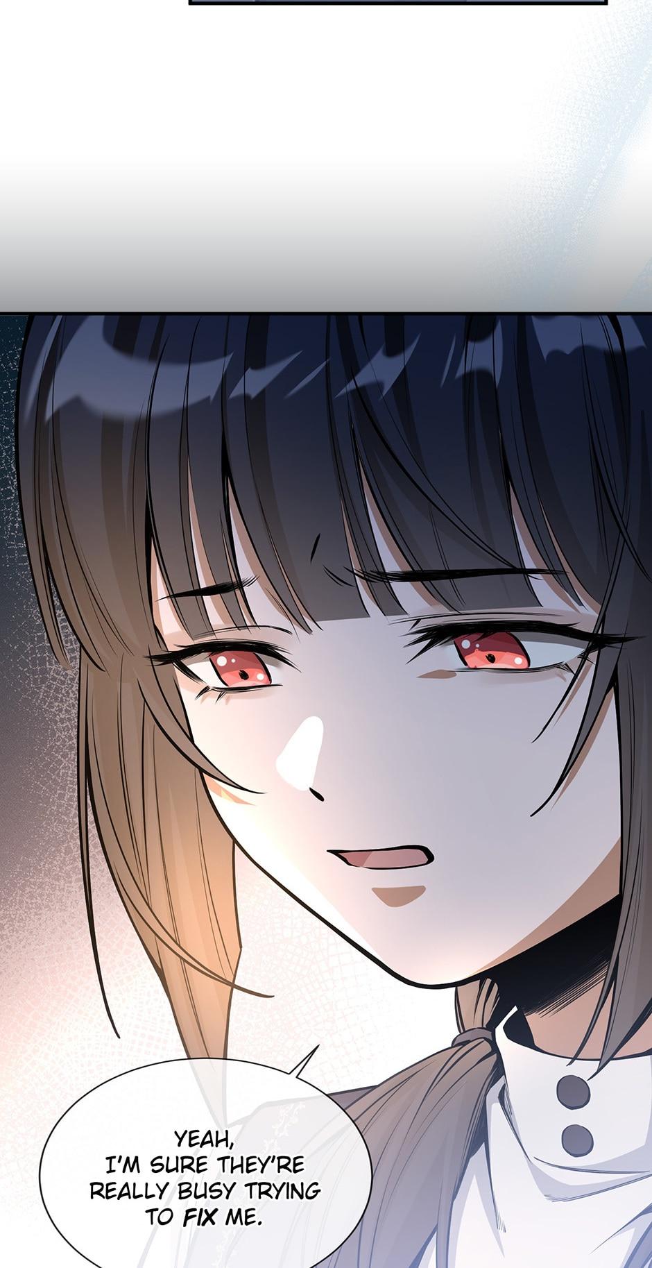 The Beginning After the End Chapter 6.2 page 6 - 