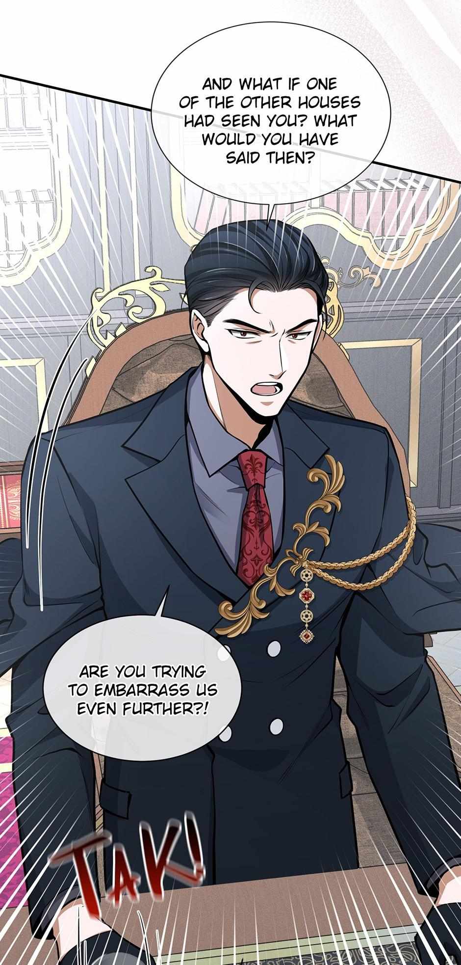 The Beginning After the End Chapter 6.2 page 52 - 