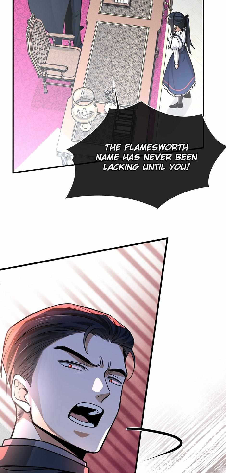 The Beginning After the End Chapter 6.2 page 54 - 
