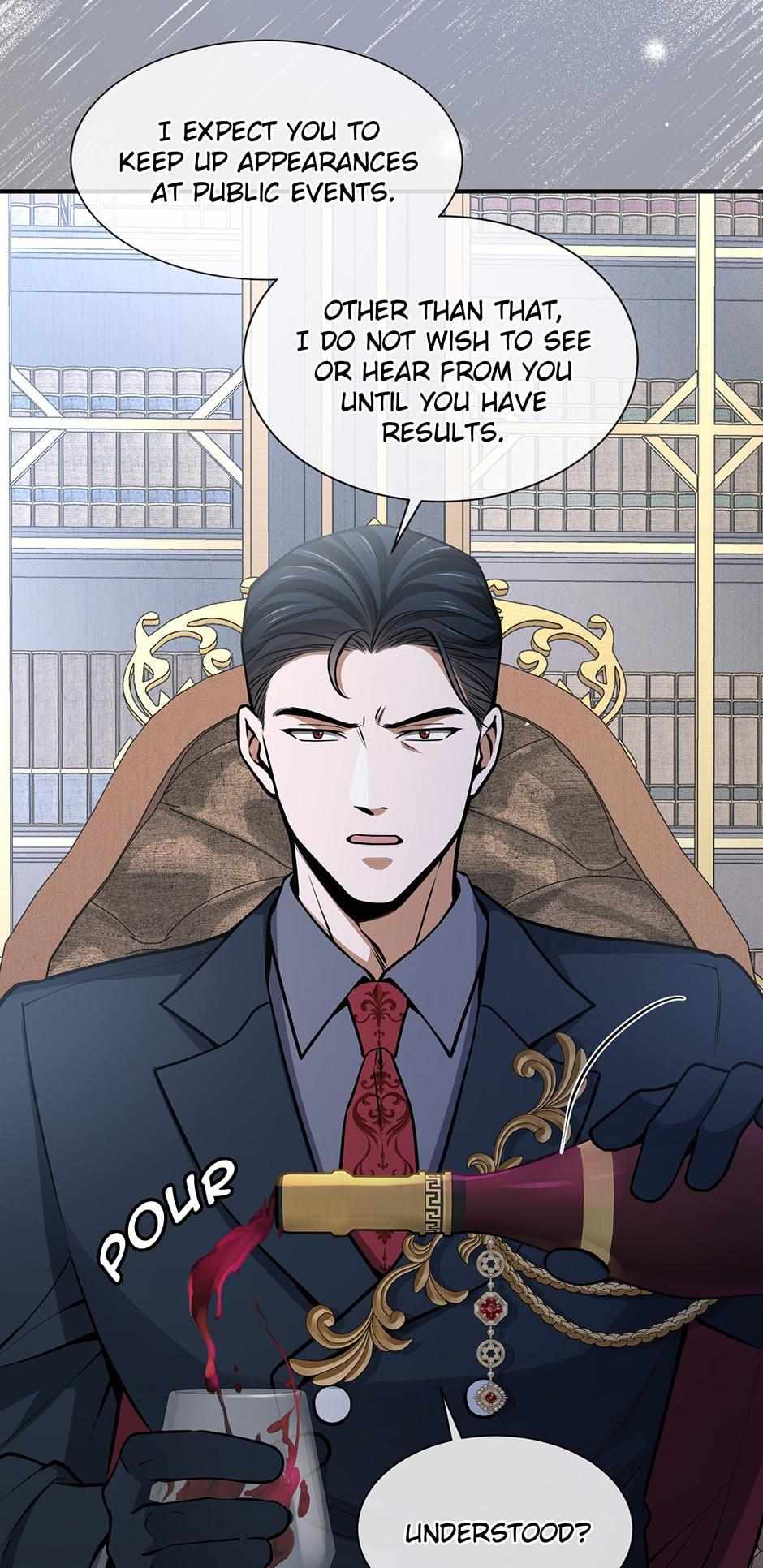The Beginning After the End Chapter 6.2 page 57 - 