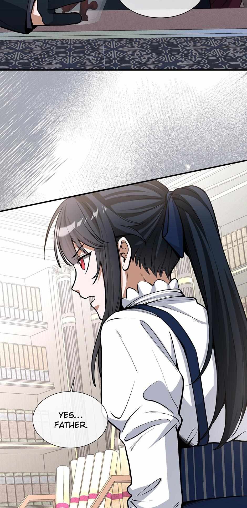 The Beginning After the End Chapter 6.2 page 58 - 