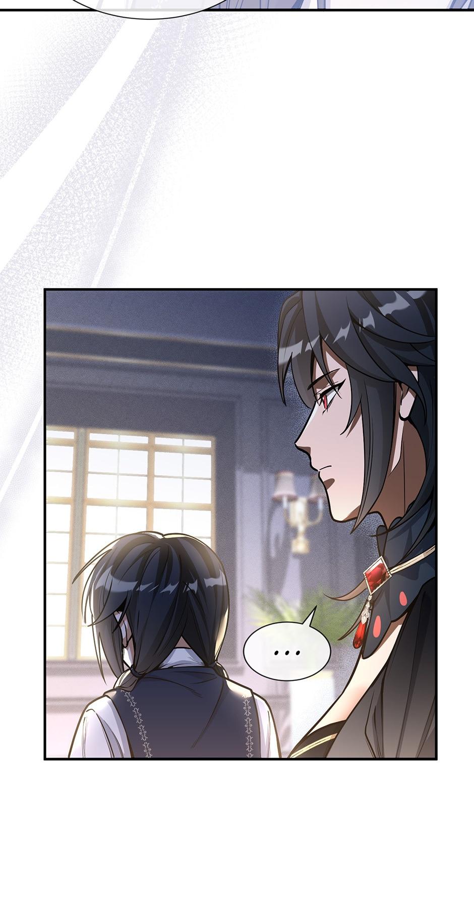 The Beginning After the End Chapter 6.2 page 7 - 