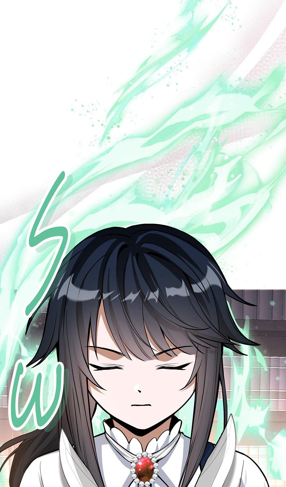 The Beginning After the End Chapter 6.2 page 63 - 
