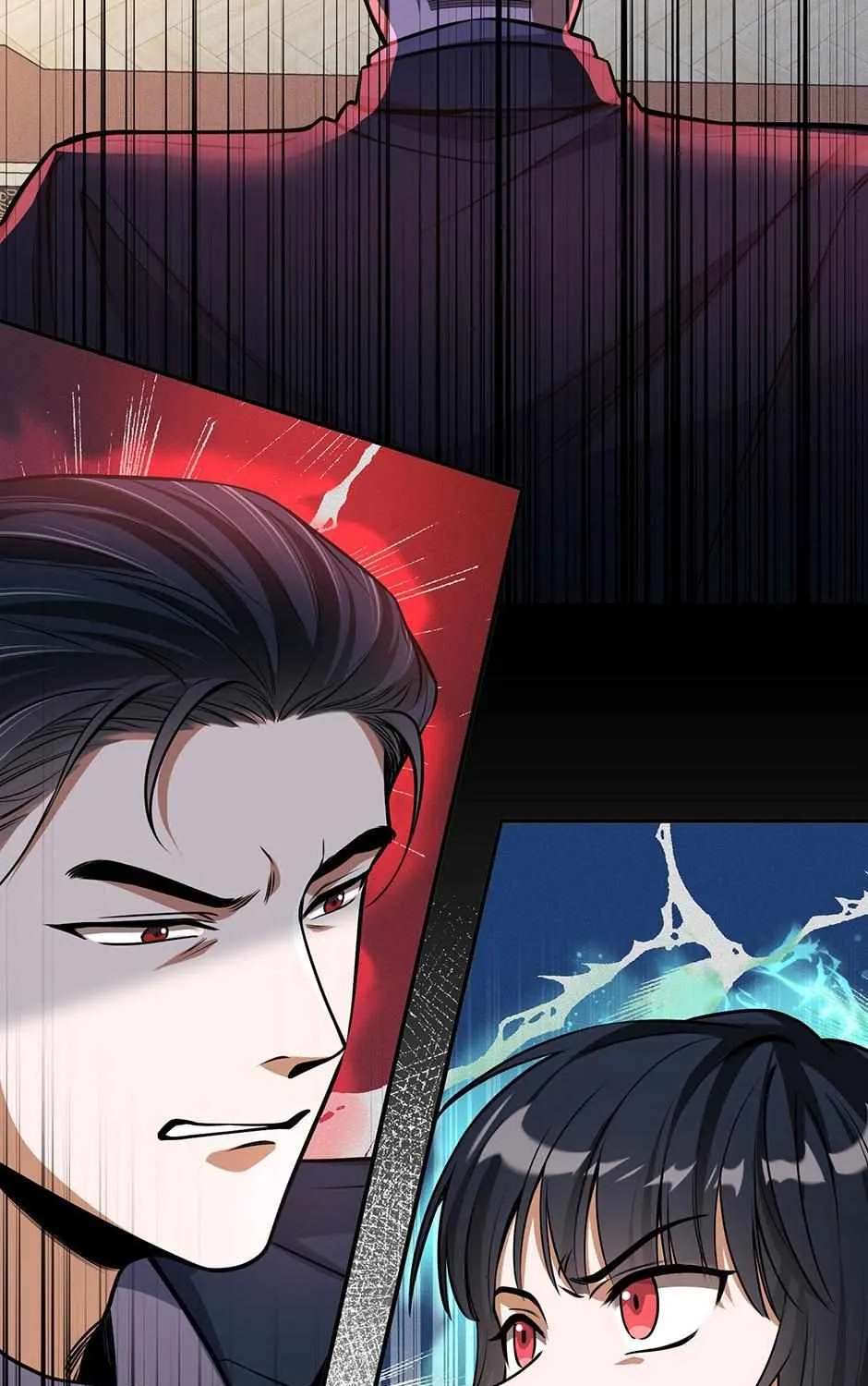 The Beginning After the End Chapter 6.5 page 104 - 