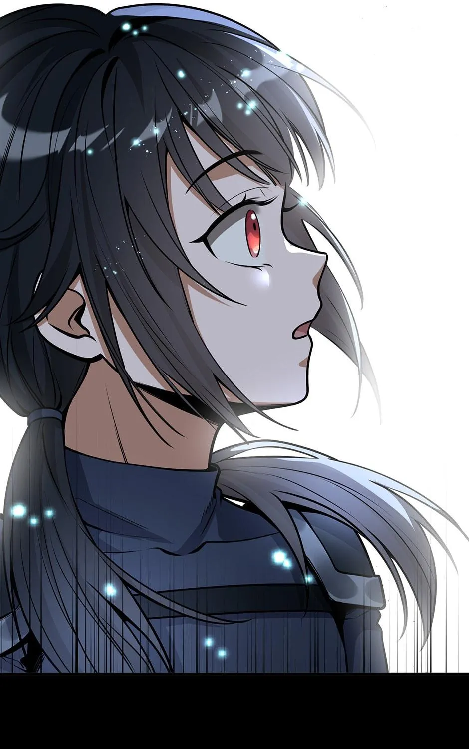 The Beginning After the End Chapter 6.5 page 12 - 