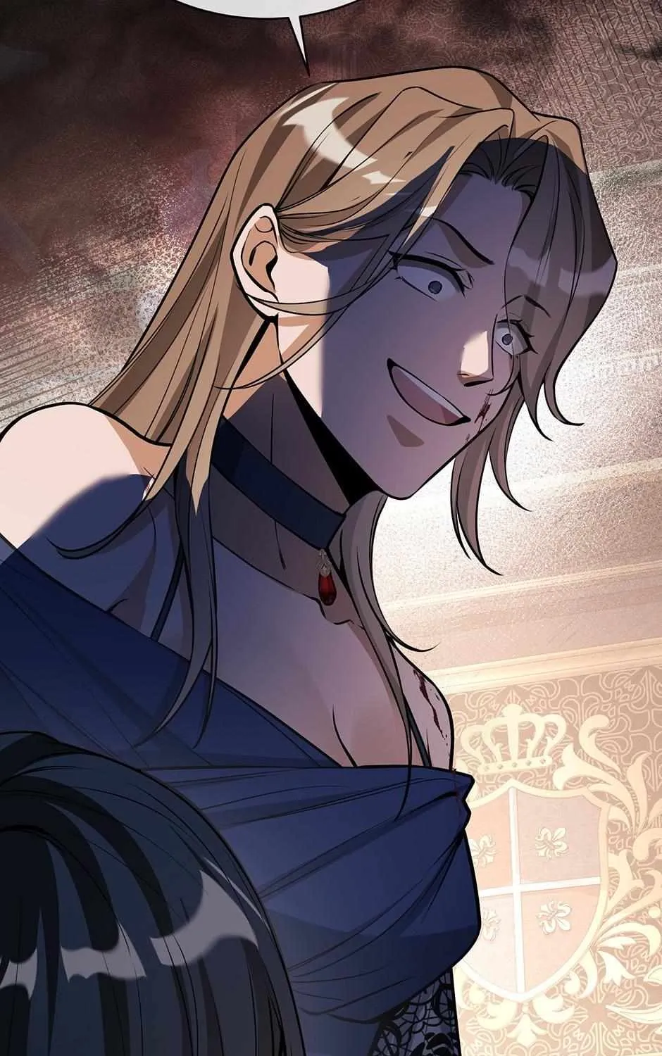 The Beginning After the End Chapter 6.5 page 114 - 