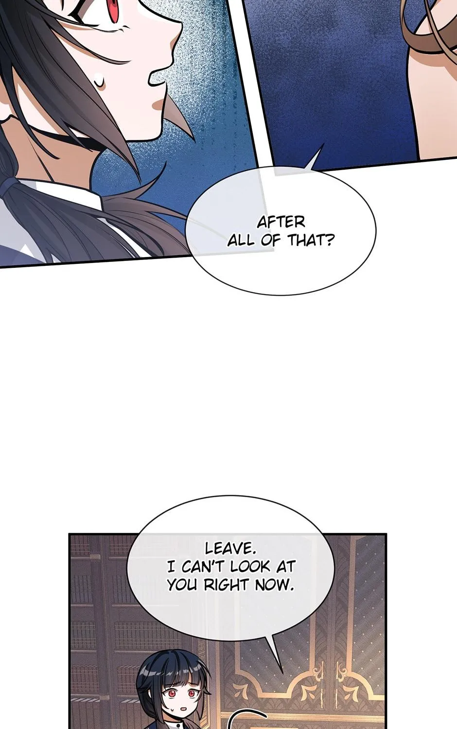 The Beginning After the End Chapter 6.5 page 120 - 