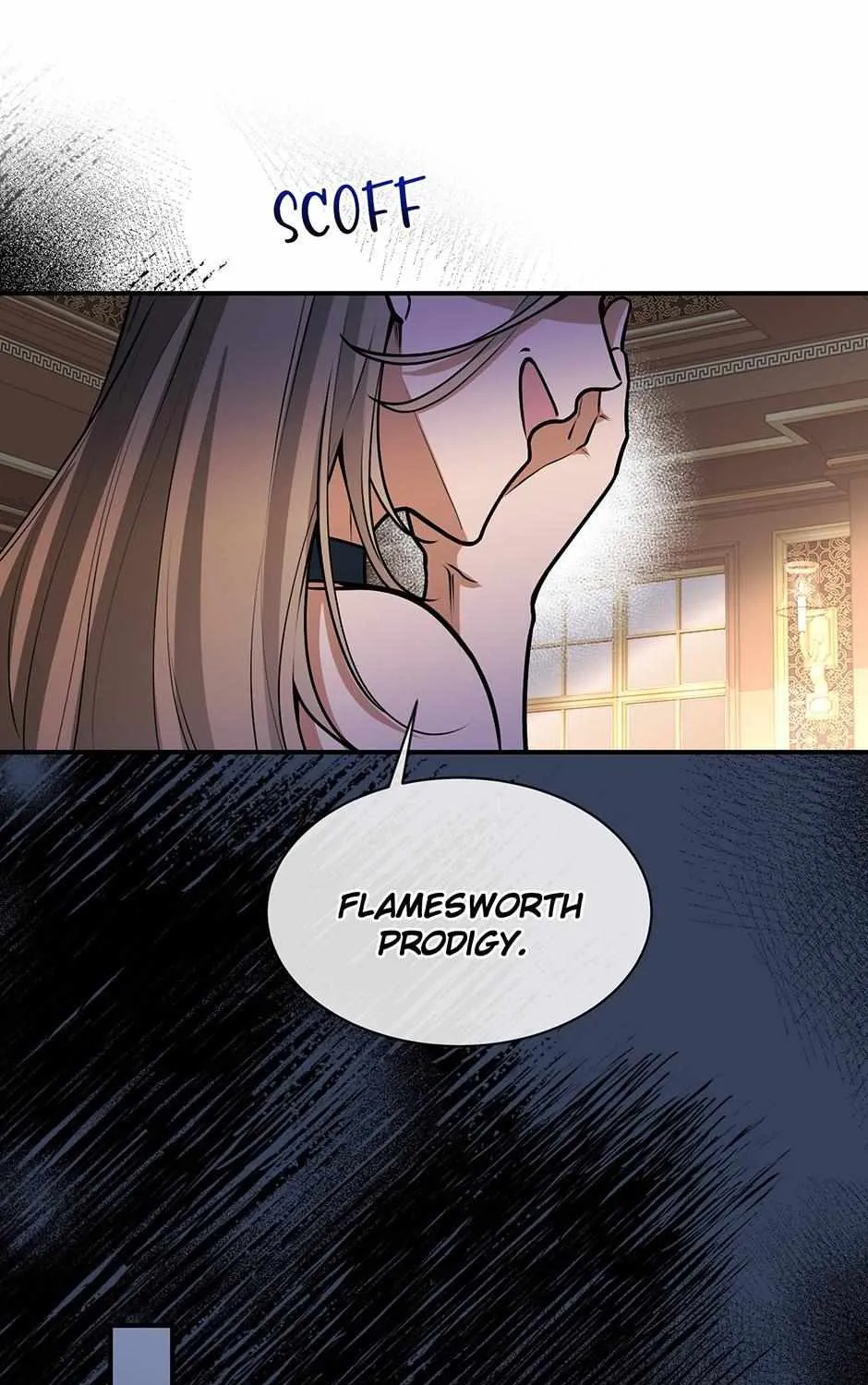 The Beginning After the End Chapter 6.5 page 124 - 