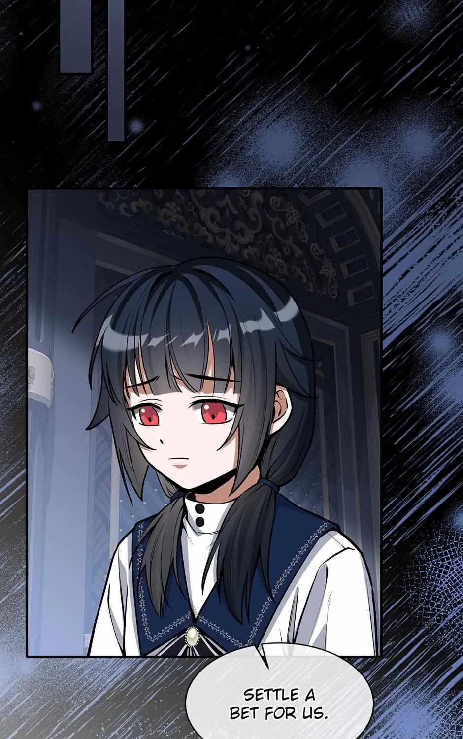 The Beginning After the End Chapter 6.5 page 126 - 