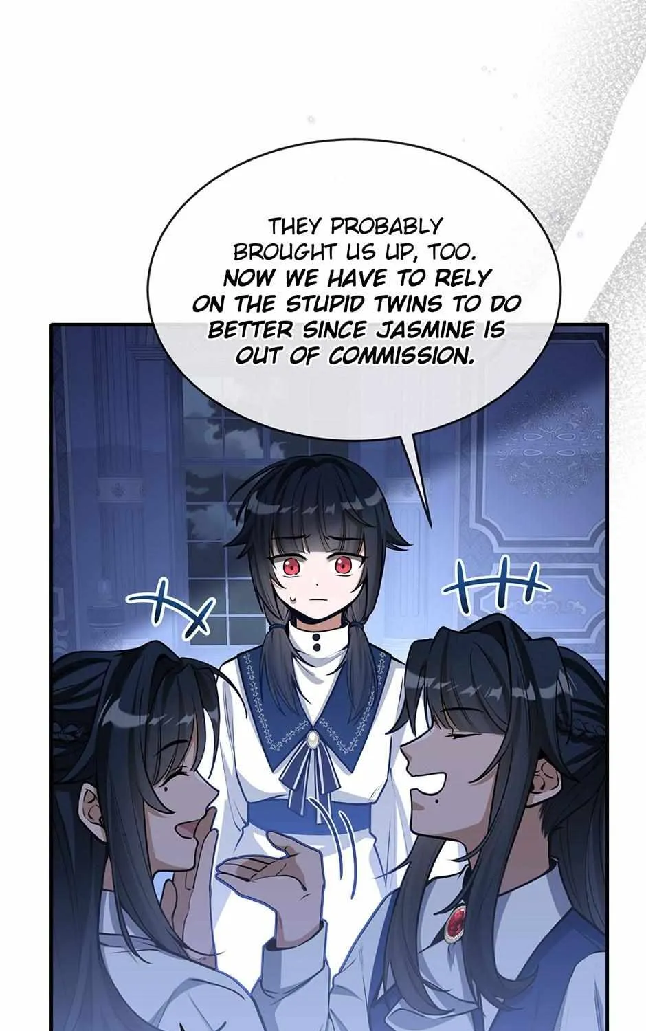 The Beginning After the End Chapter 6.5 page 130 - 