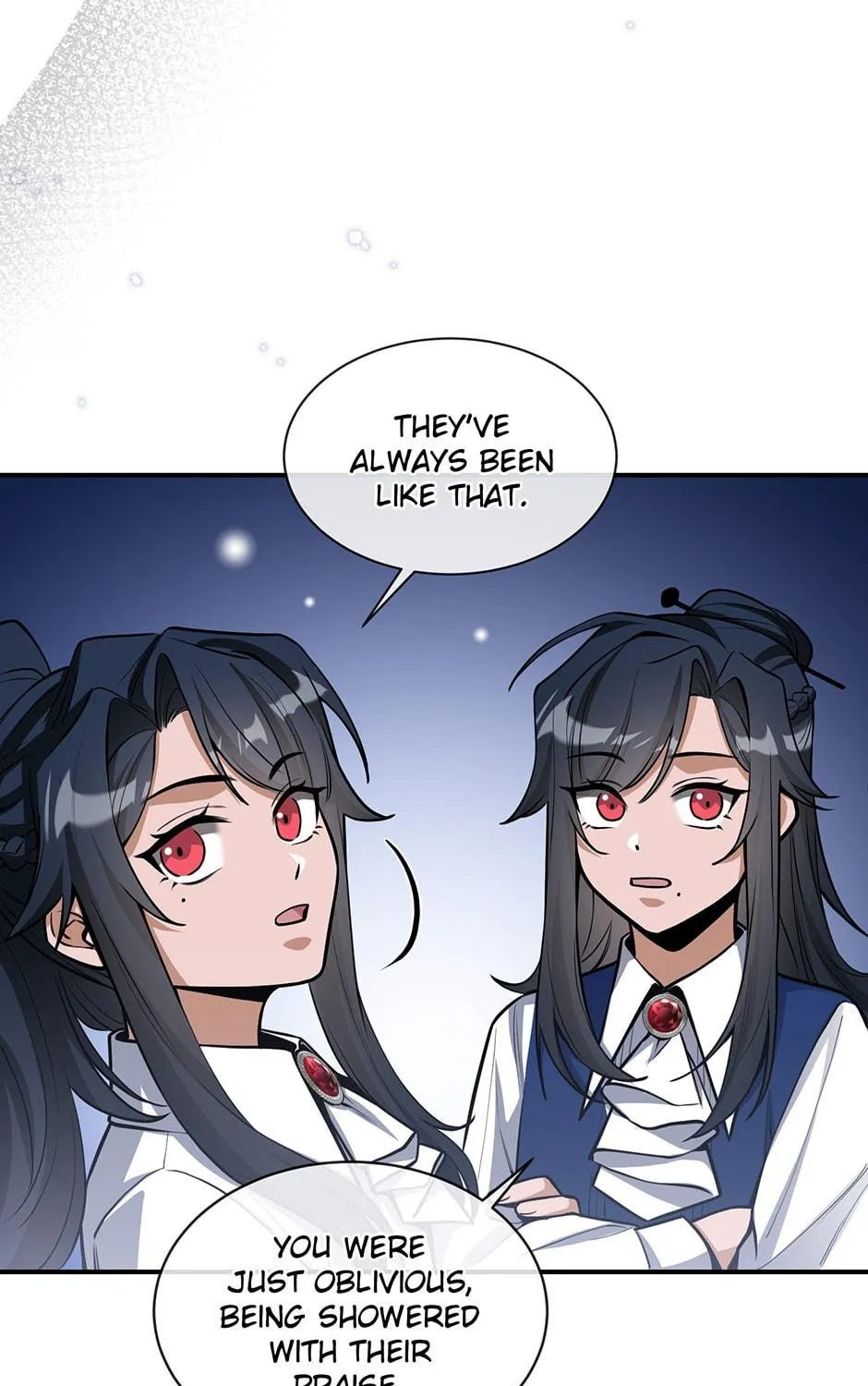 The Beginning After the End Chapter 6.5 page 132 - 