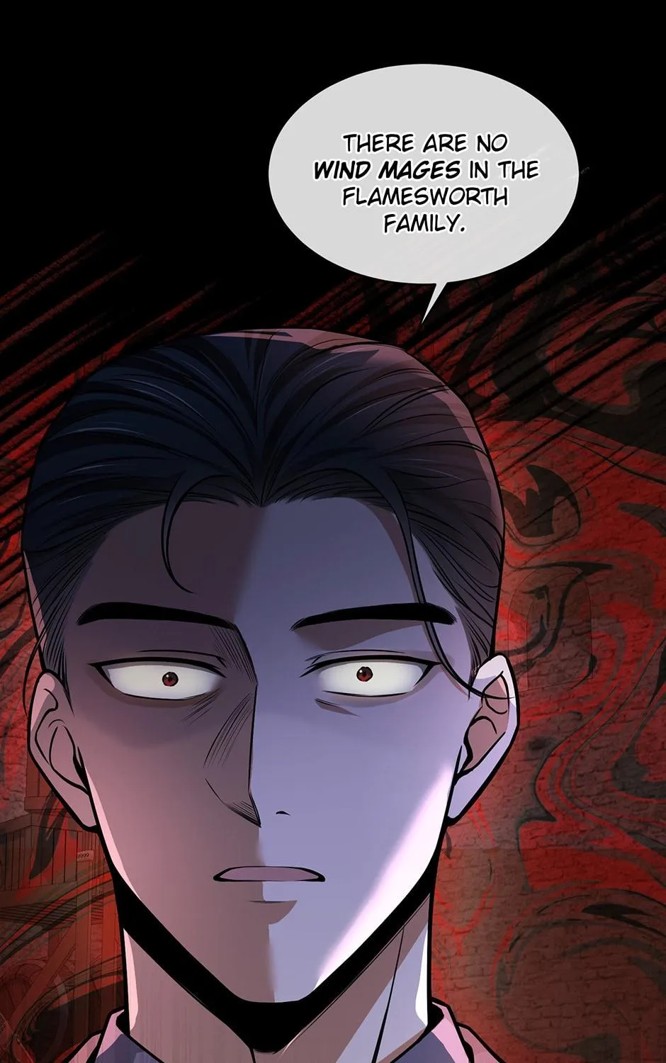 The Beginning After the End Chapter 6.5 page 16 - 