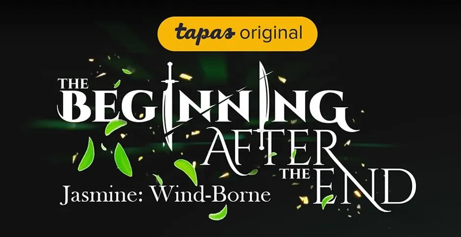 The Beginning After the End Chapter 6.5 page 21 - 