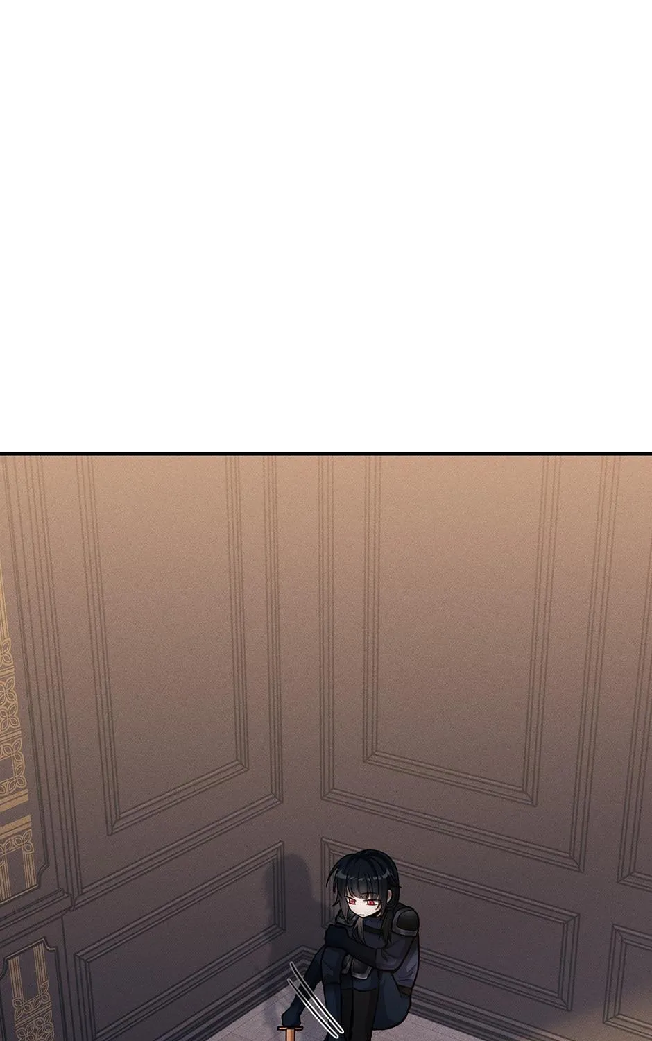 The Beginning After the End Chapter 6.5 page 40 - 