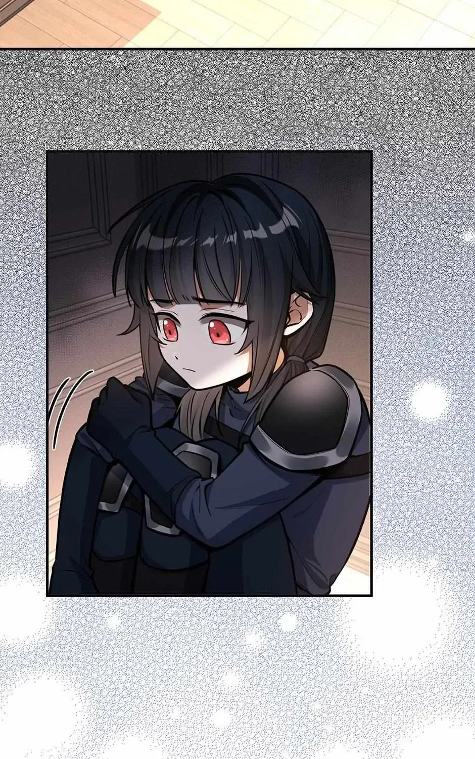 The Beginning After the End Chapter 6.5 page 42 - 
