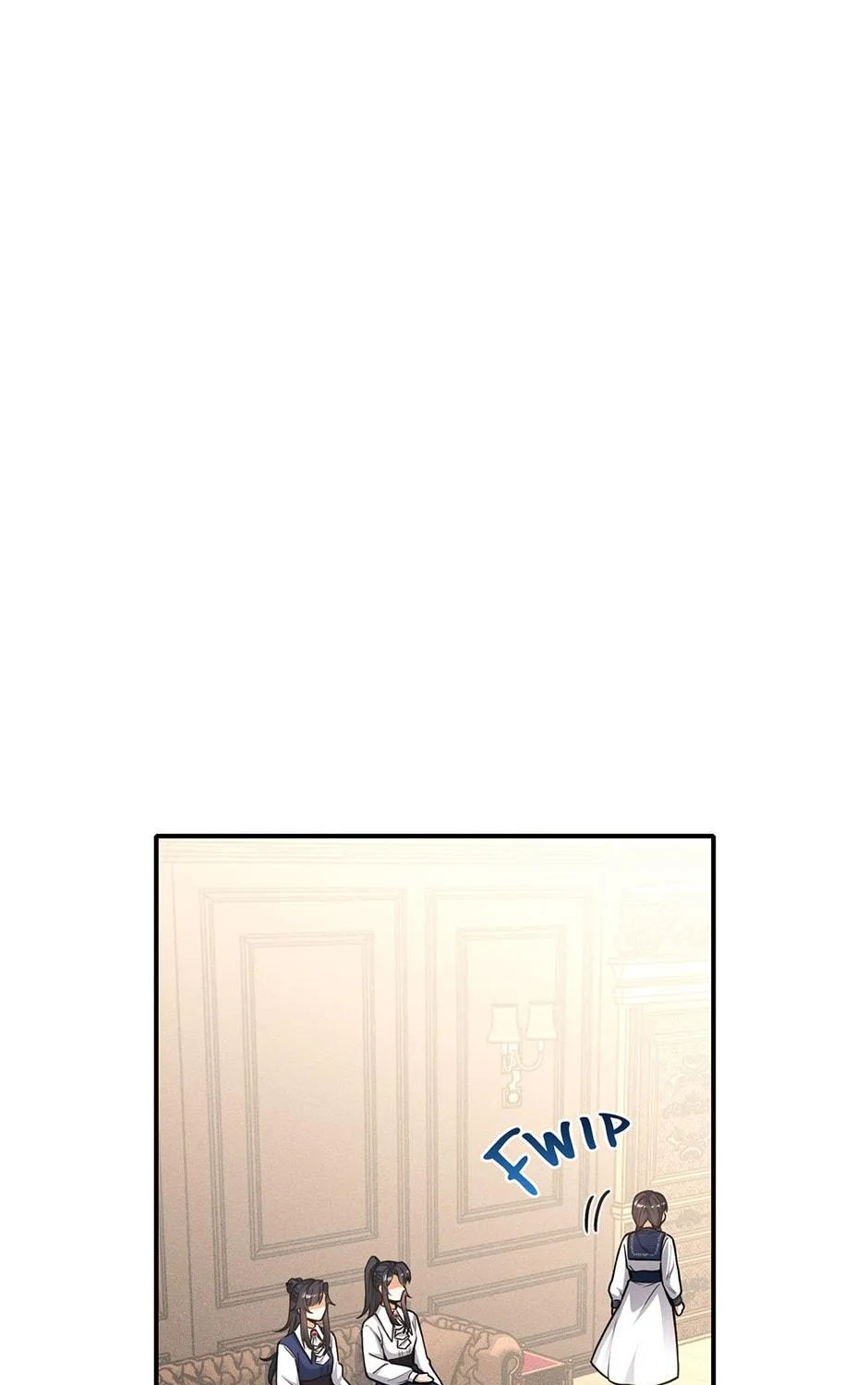 The Beginning After the End Chapter 6.5 page 56 - 