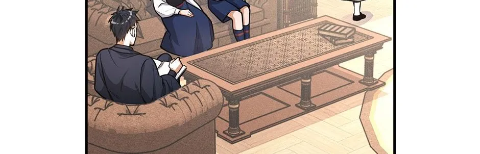 The Beginning After the End Chapter 6.5 page 57 - 