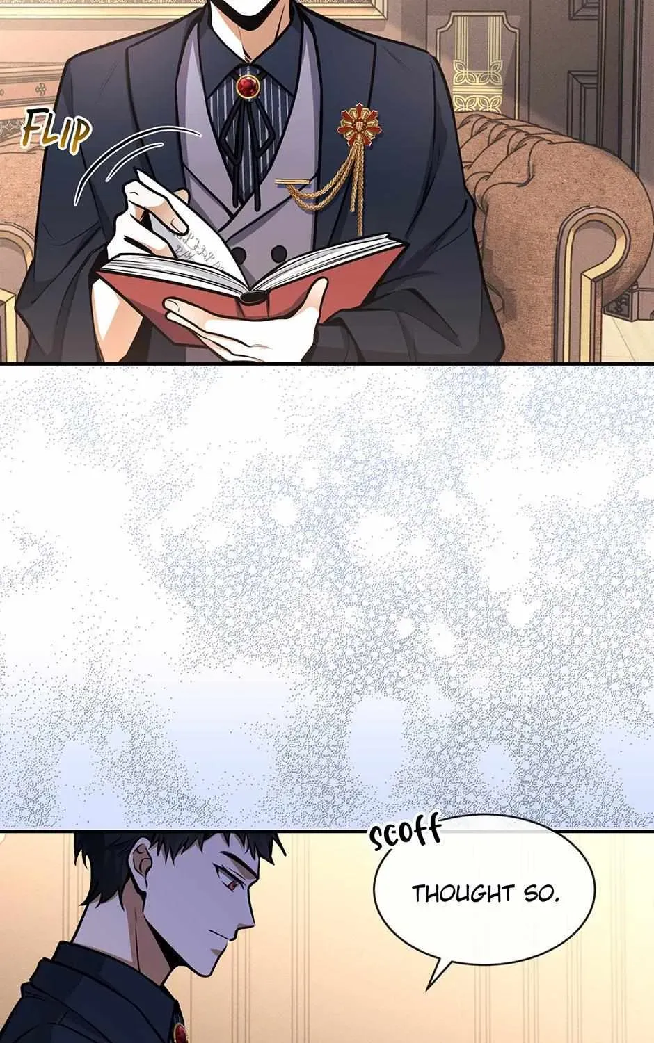 The Beginning After the End Chapter 6.5 page 62 - 