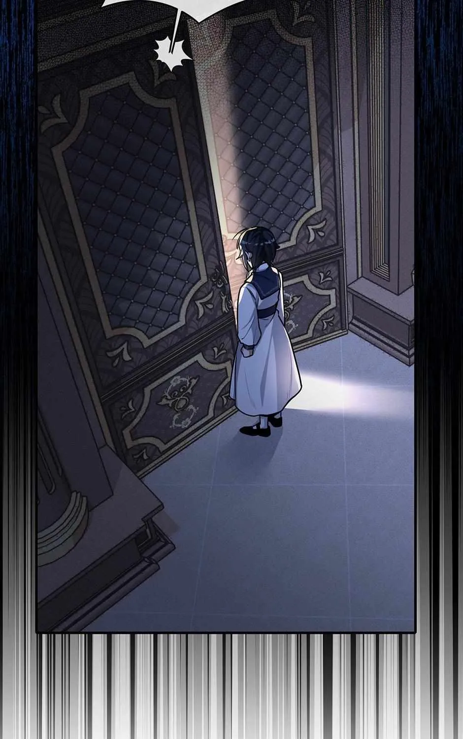 The Beginning After the End Chapter 6.5 page 70 - 