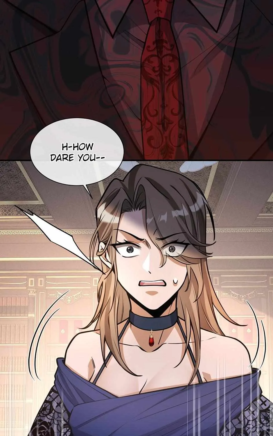 The Beginning After the End Chapter 6.5 page 88 - 