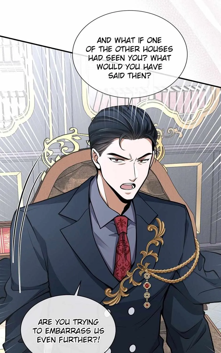 The Beginning After the End Chapter 6.6 page 102 - 