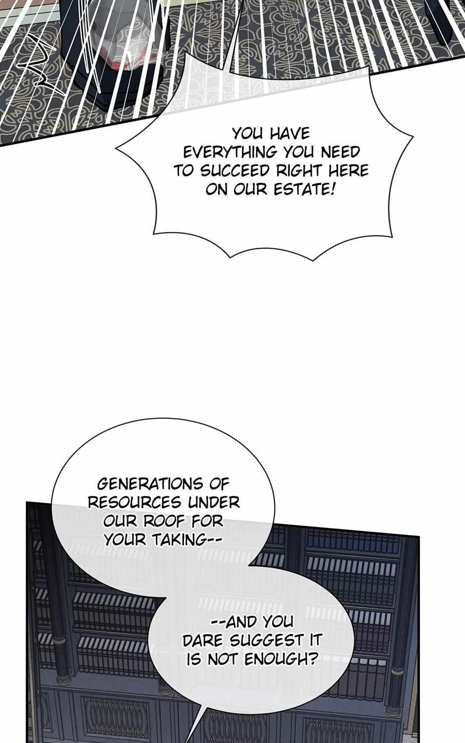 The Beginning After the End Chapter 6.6 page 104 - 
