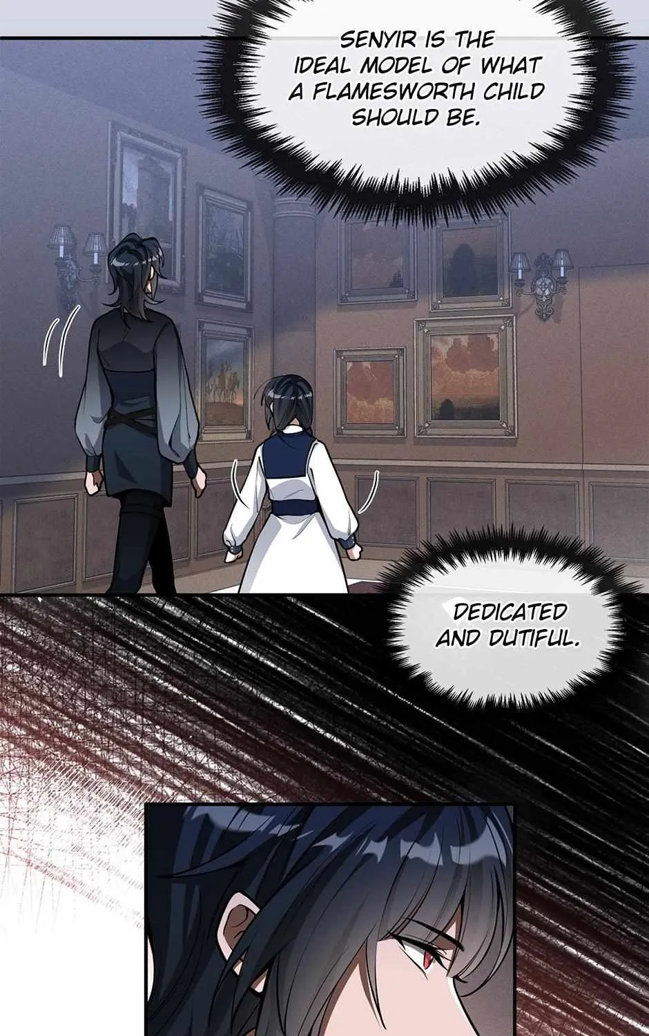 The Beginning After the End Chapter 6.6 page 20 - 