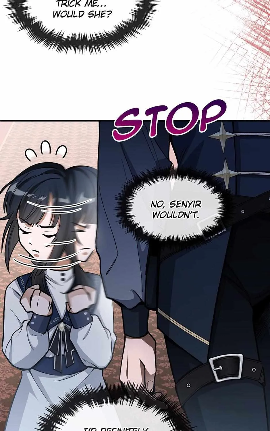The Beginning After the End Chapter 6.6 page 22 - 