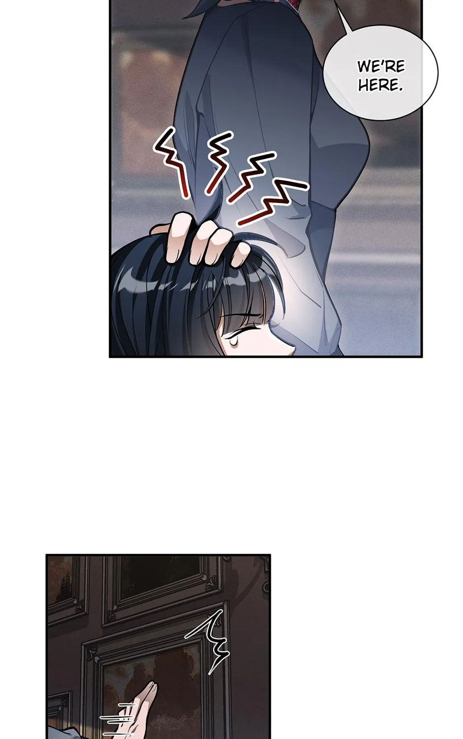 The Beginning After the End Chapter 6.6 page 26 - 