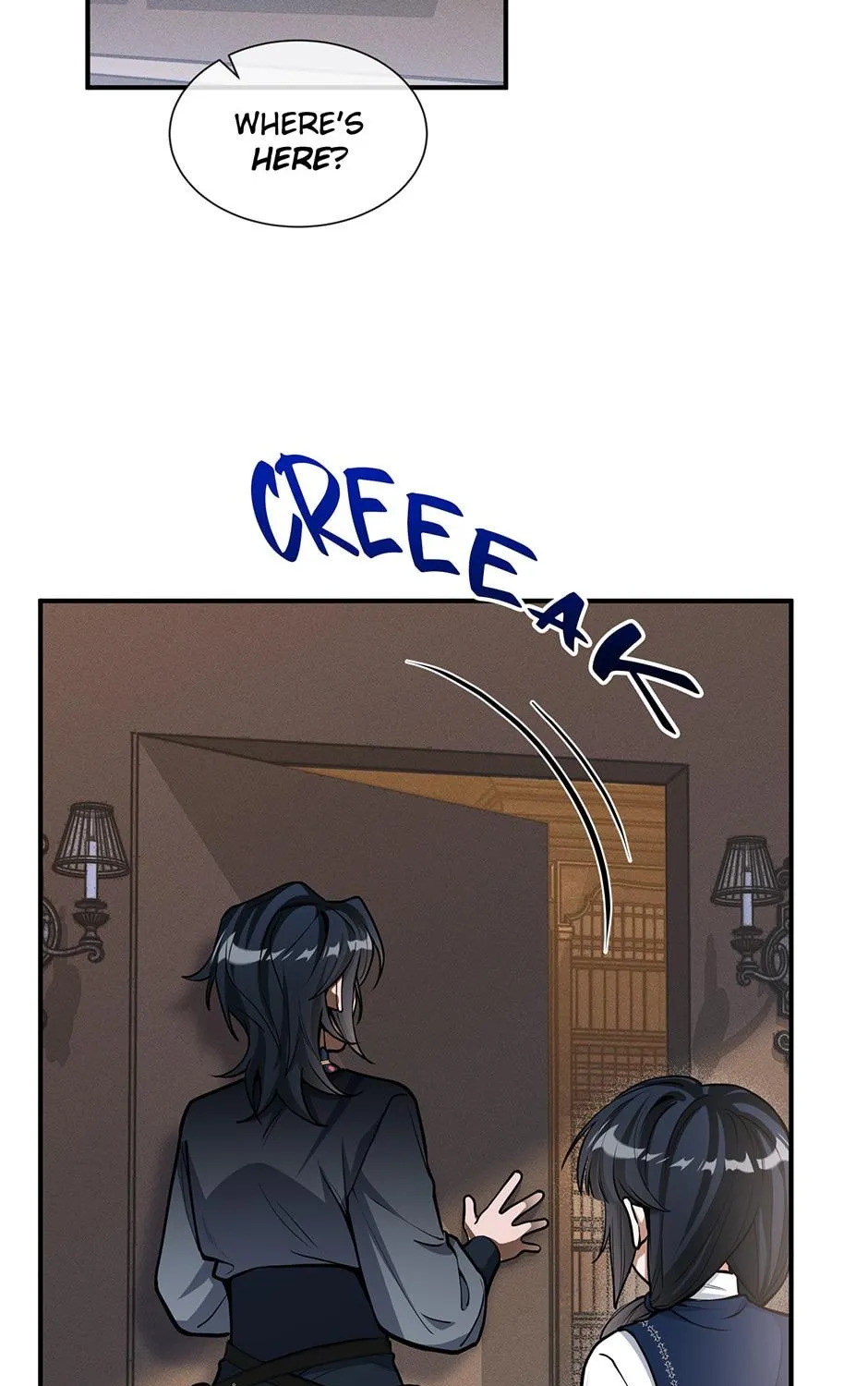 The Beginning After the End Chapter 6.6 page 28 - 