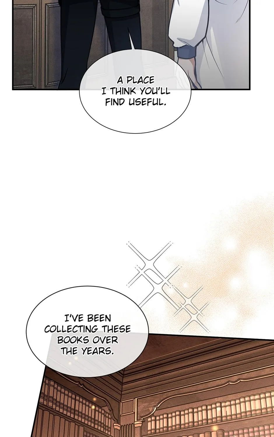 The Beginning After the End Chapter 6.6 page 30 - 