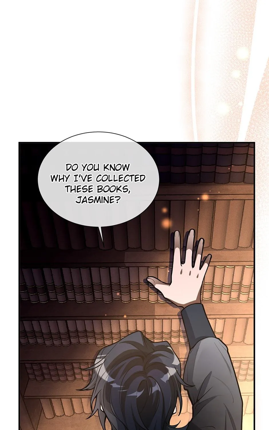 The Beginning After the End Chapter 6.6 page 42 - 