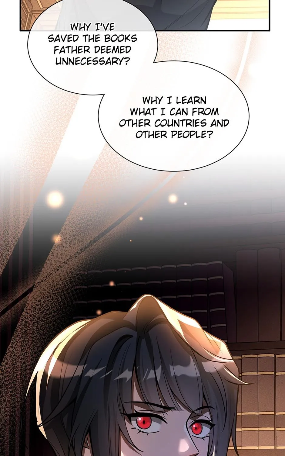 The Beginning After the End Chapter 6.6 page 44 - 