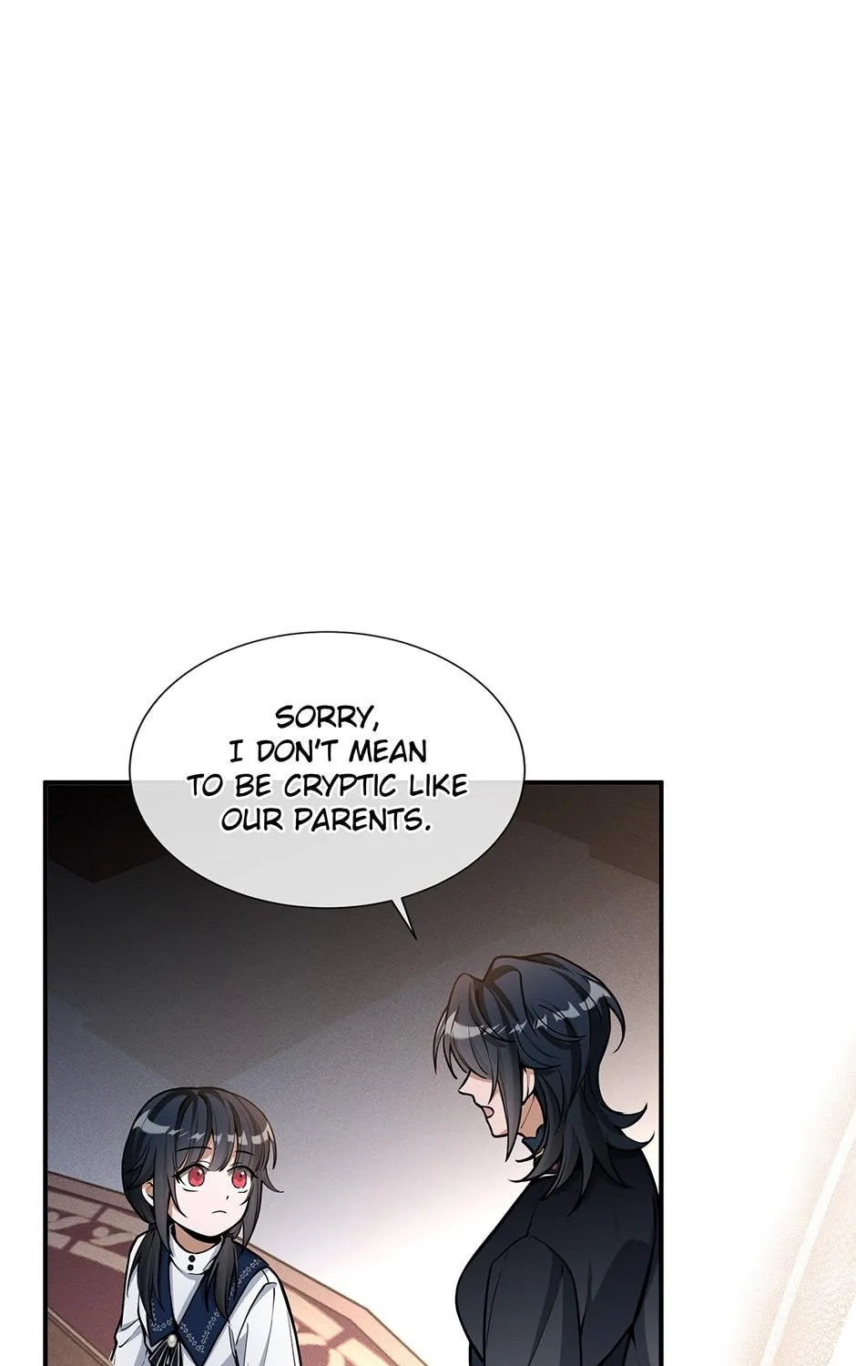 The Beginning After the End Chapter 6.6 page 50 - 