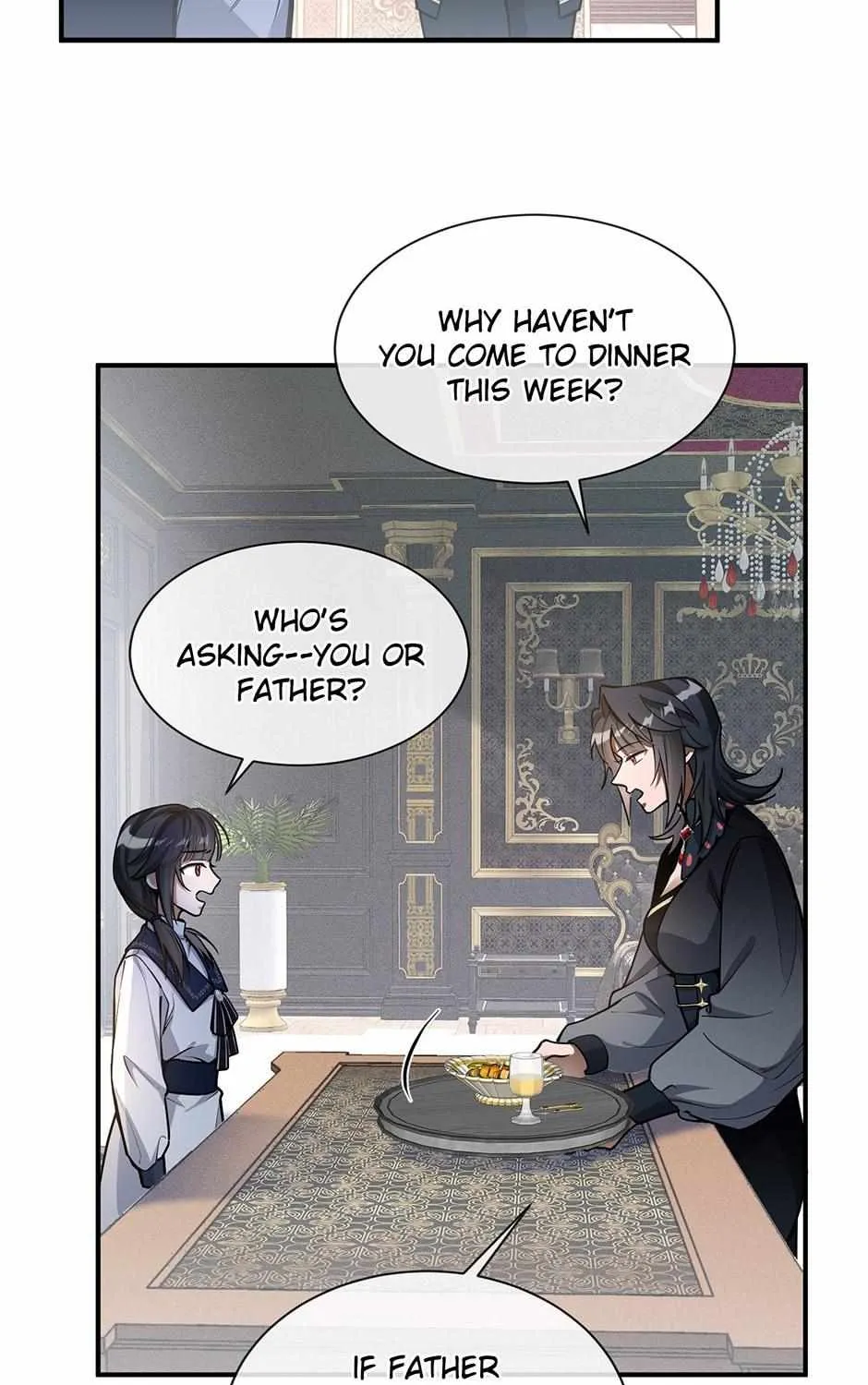 The Beginning After the End Chapter 6.6 page 6 - 