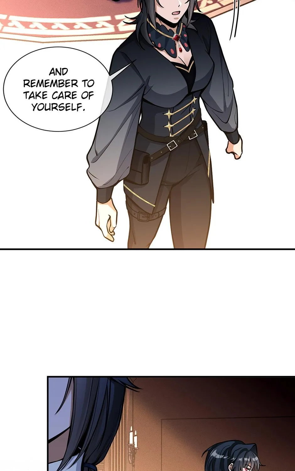 The Beginning After the End Chapter 6.6 page 56 - 