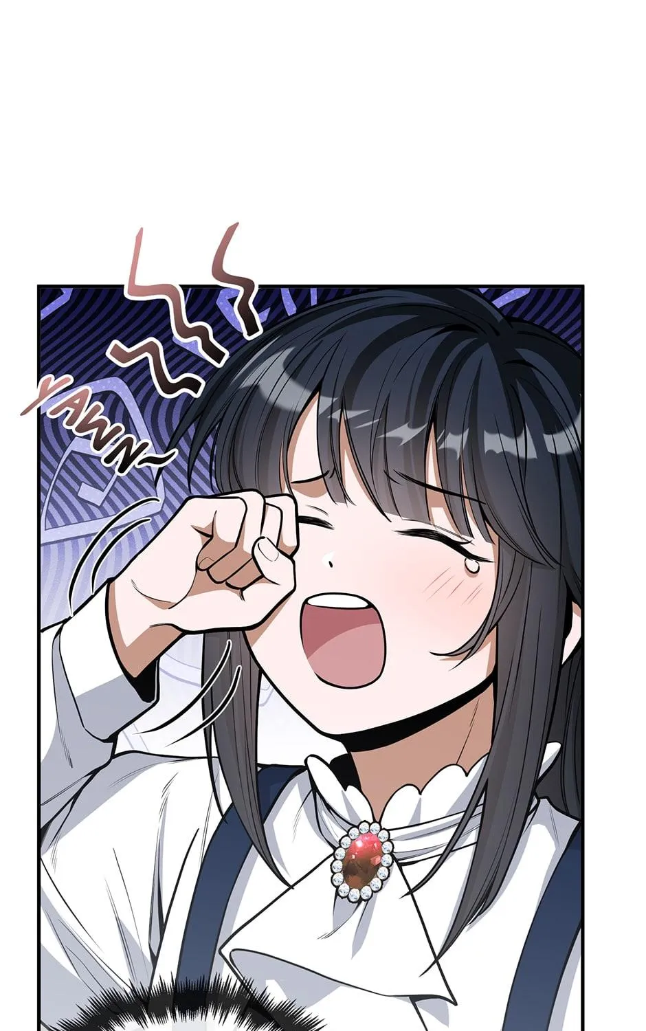 The Beginning After the End Chapter 6.6 page 68 - 