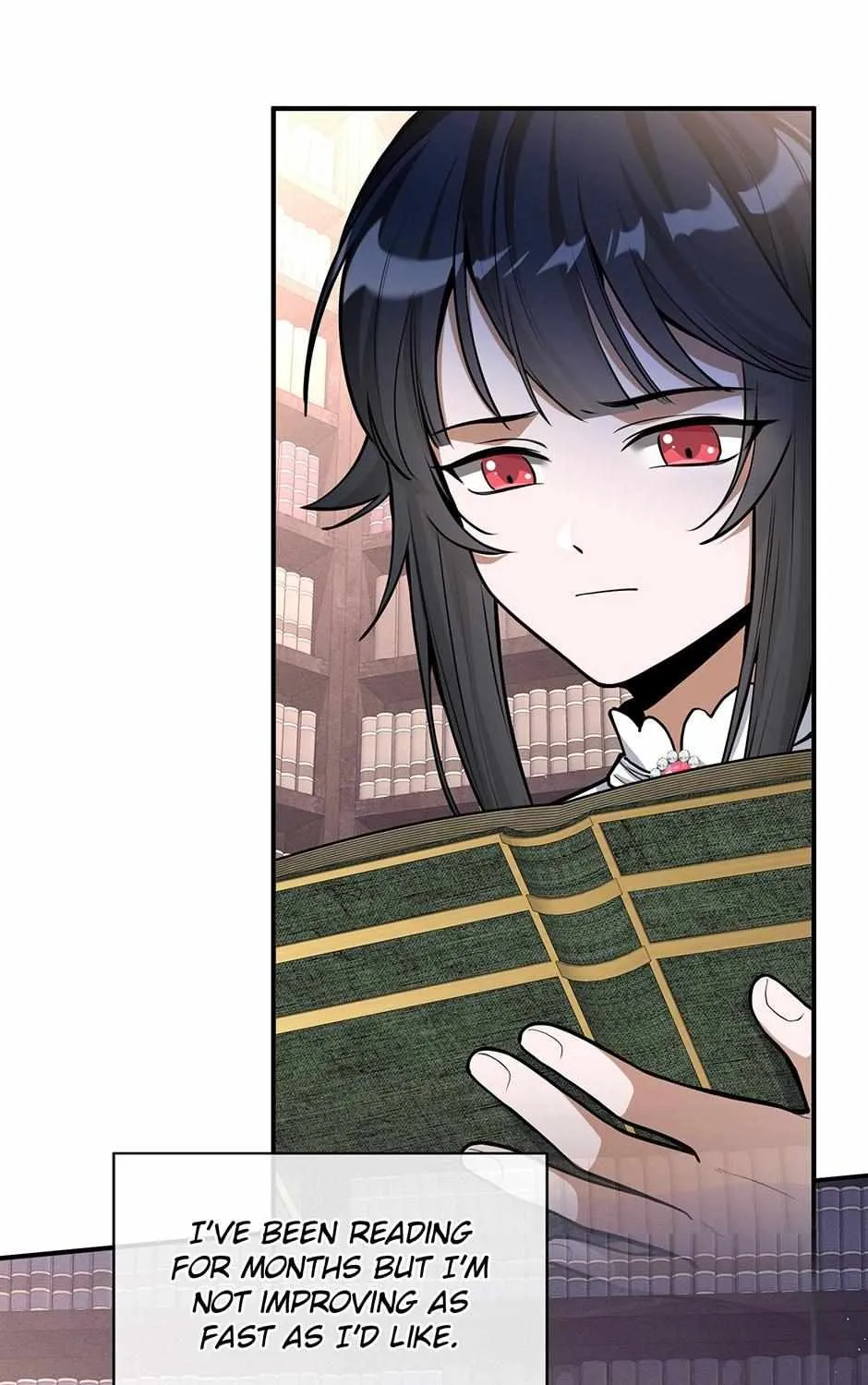 The Beginning After the End Chapter 6.6 page 74 - 
