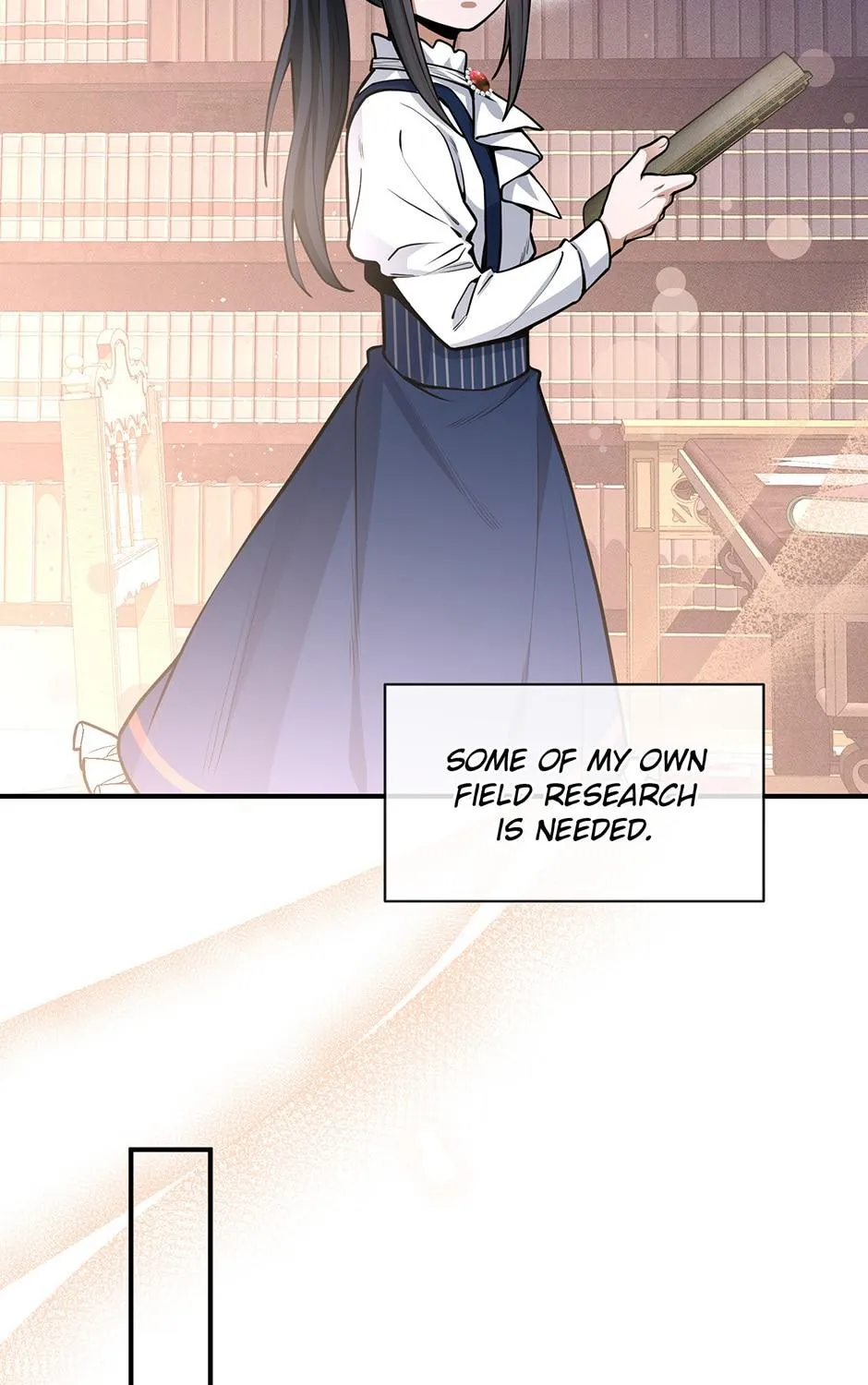 The Beginning After the End Chapter 6.6 page 76 - 