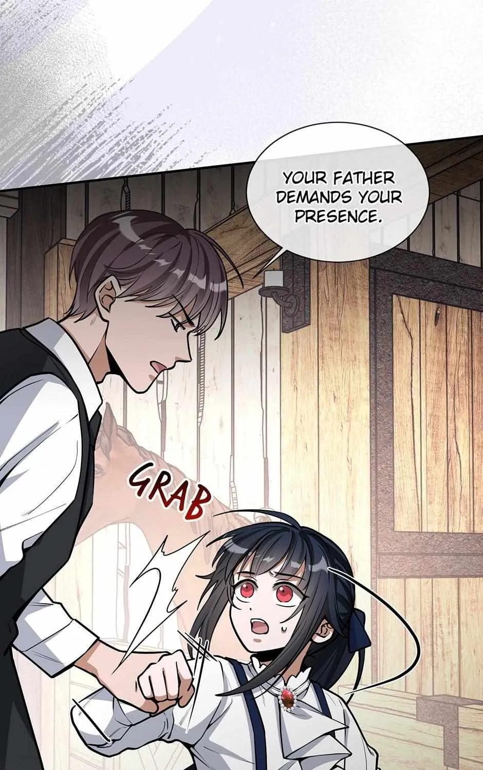 The Beginning After the End Chapter 6.6 page 84 - 