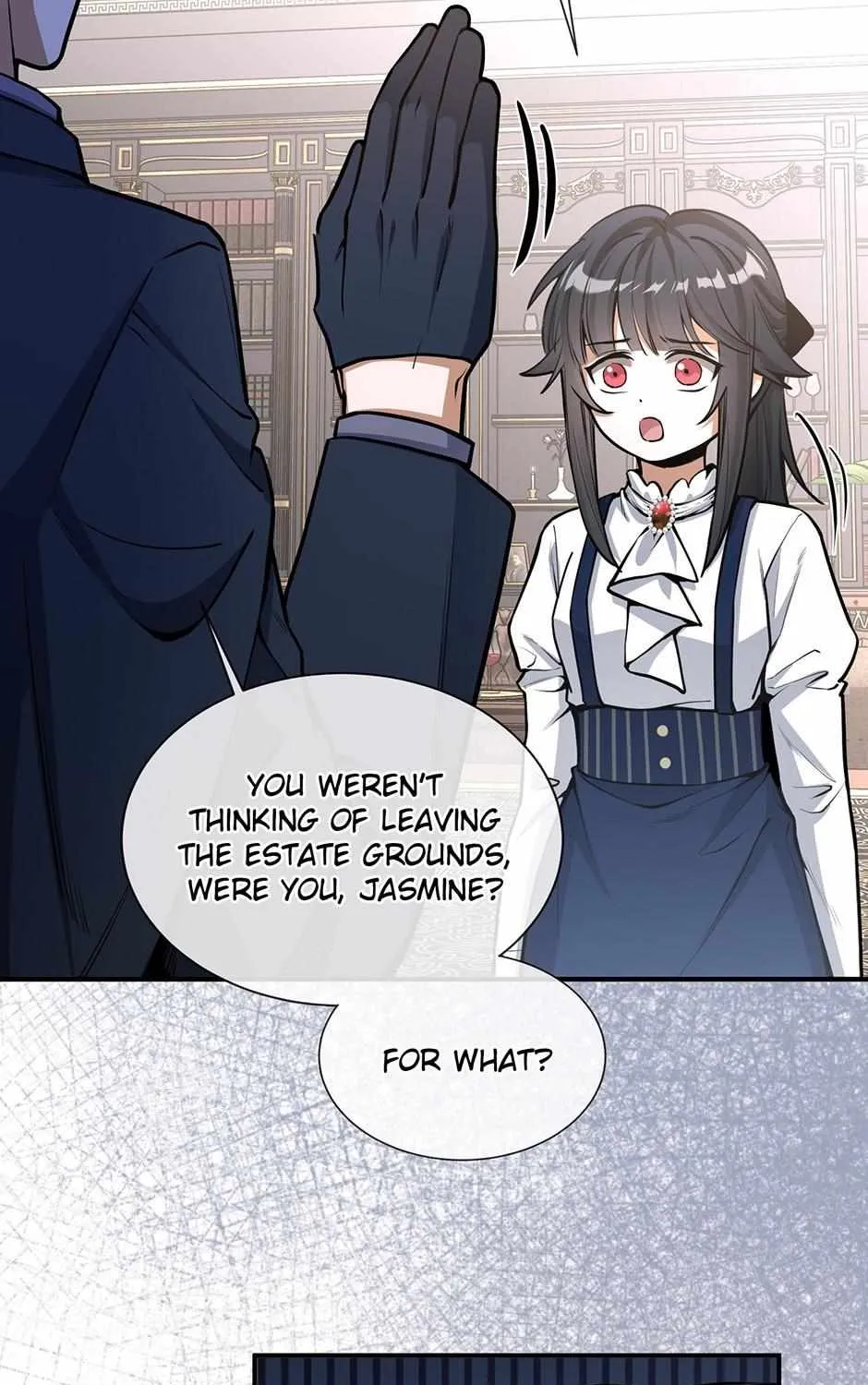 The Beginning After the End Chapter 6.6 page 94 - 