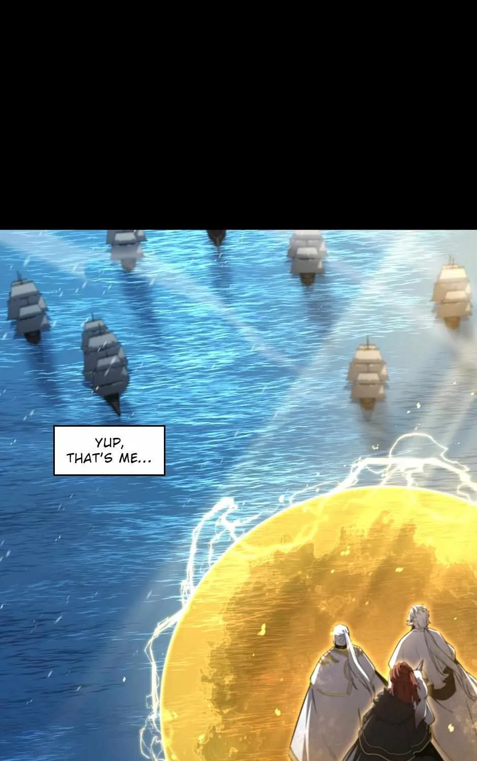 The Beginning After the End Chapter 6.7 page 2 - 