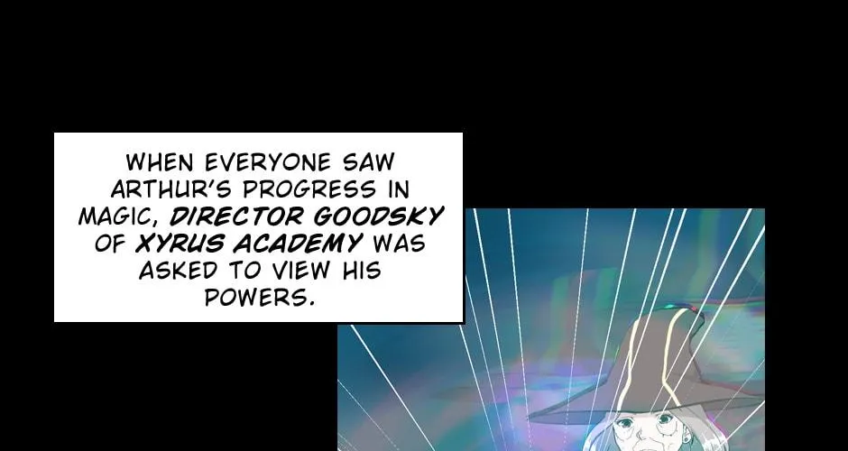 The Beginning After the End Chapter 6.7 page 21 - 