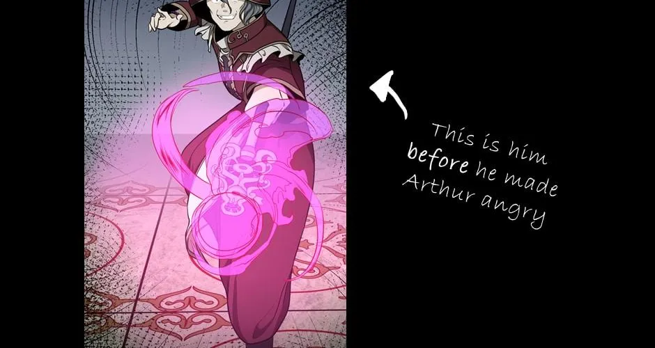 The Beginning After the End Chapter 6.7 page 23 - 