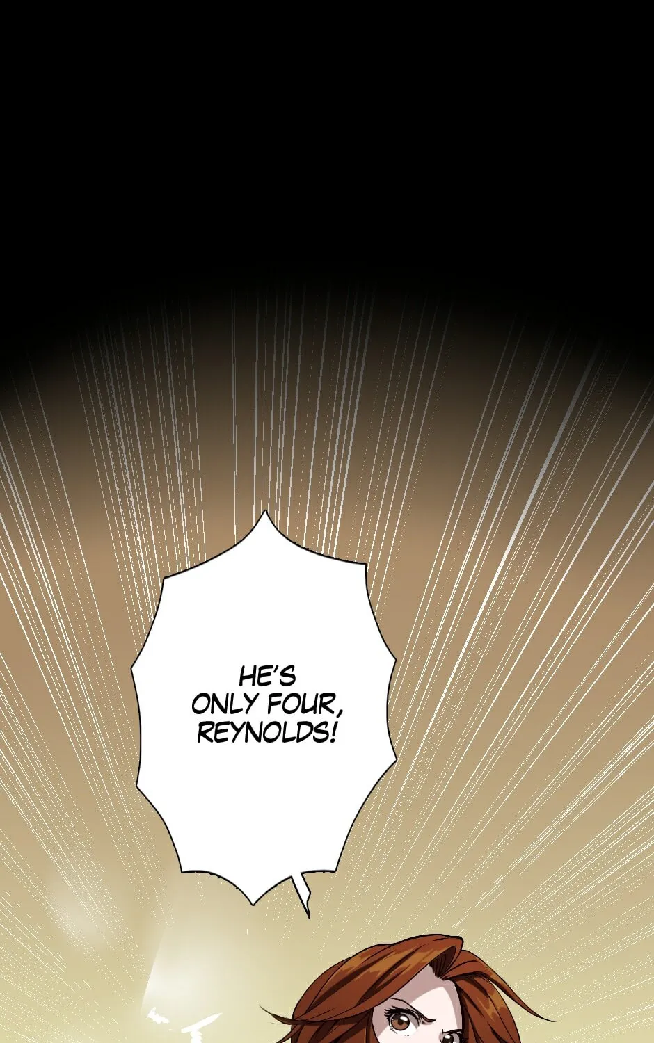 The Beginning After the End Chapter 6 page 1 - 