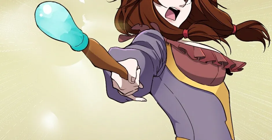 The Beginning After the End Chapter 6 page 2 - 