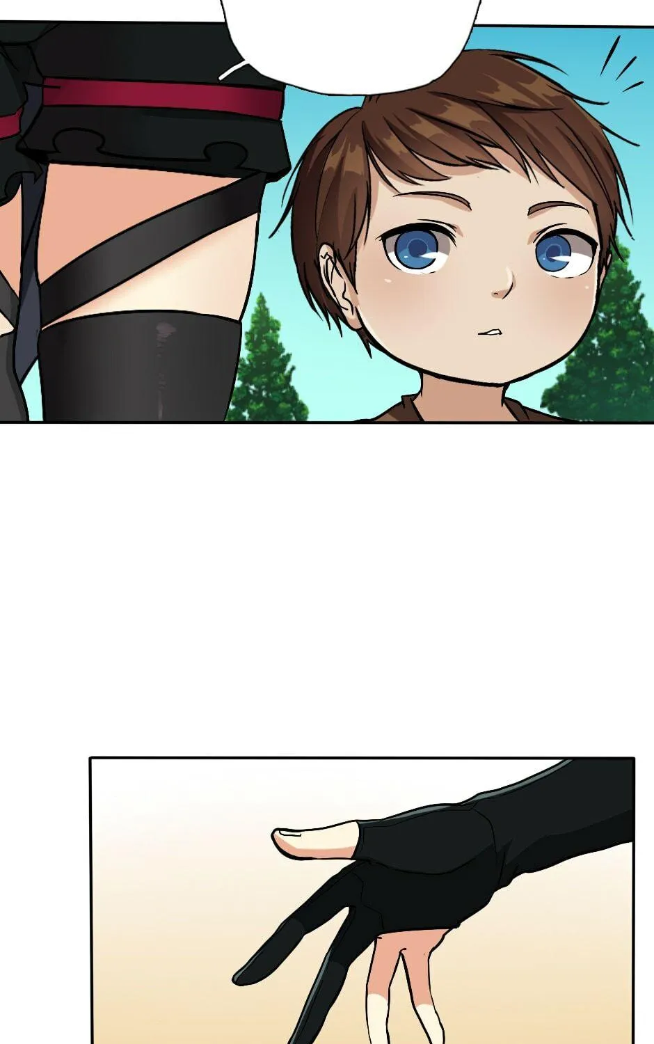 The Beginning After the End Chapter 6 page 101 - 
