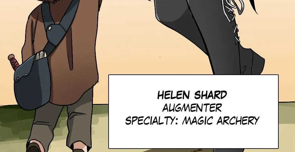 The Beginning After the End Chapter 6 page 104 - 